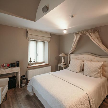 דורבורי Hotel Saint-Amour מראה חיצוני תמונה