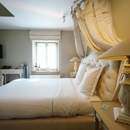 דורבורי Hotel Saint-Amour מראה חיצוני תמונה