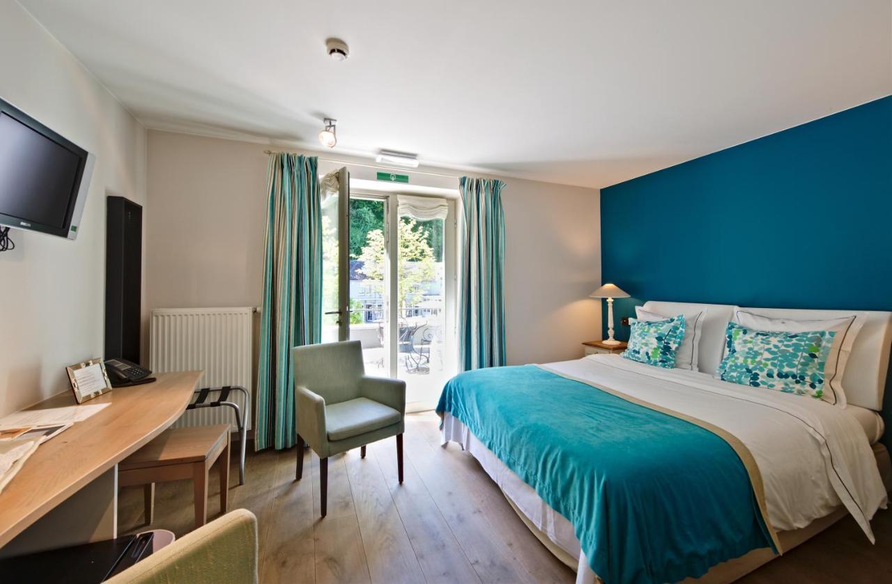 דורבורי Hotel Saint-Amour מראה חיצוני תמונה