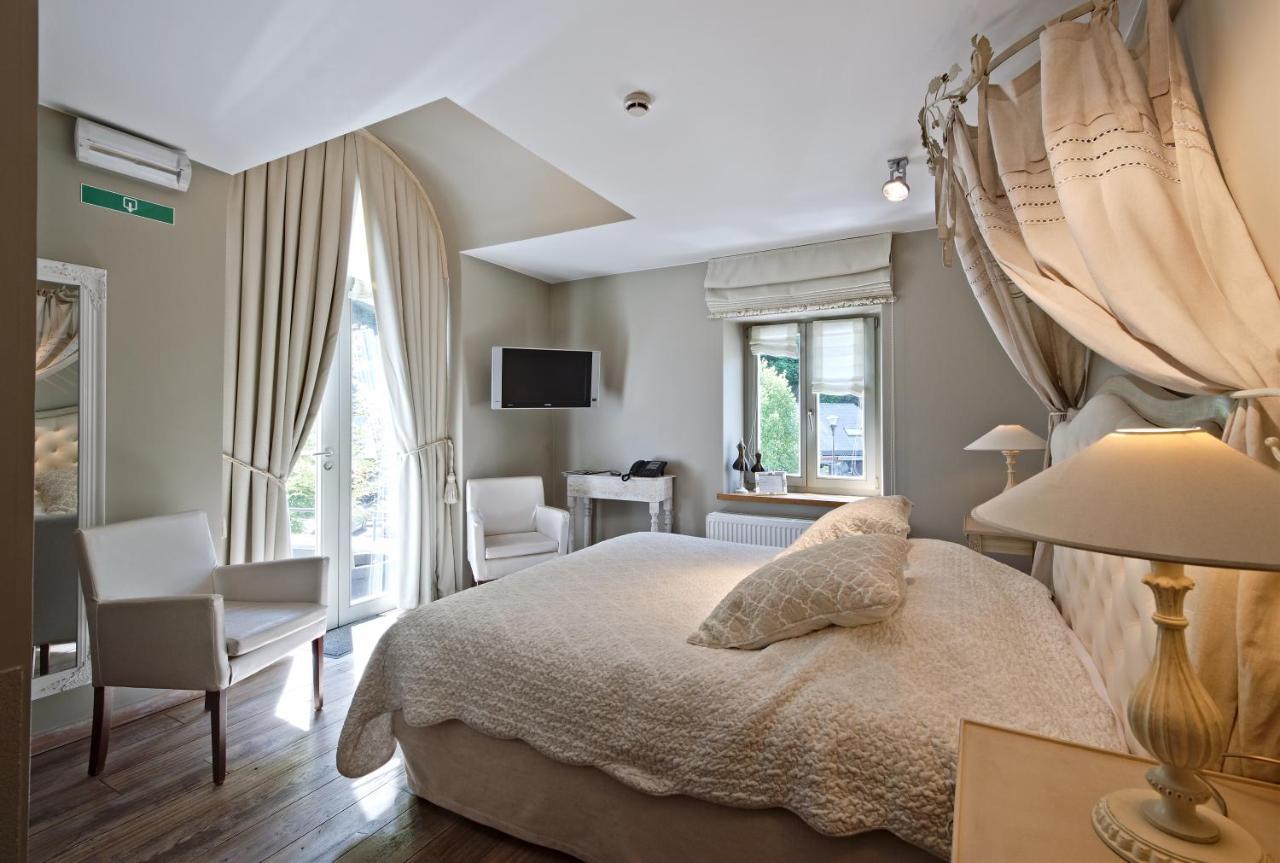 דורבורי Hotel Saint-Amour מראה חיצוני תמונה
