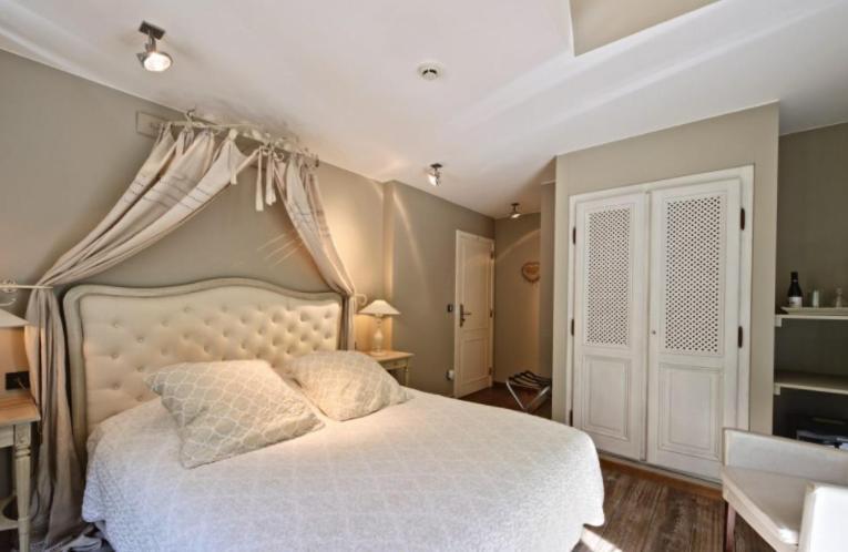 דורבורי Hotel Saint-Amour מראה חיצוני תמונה