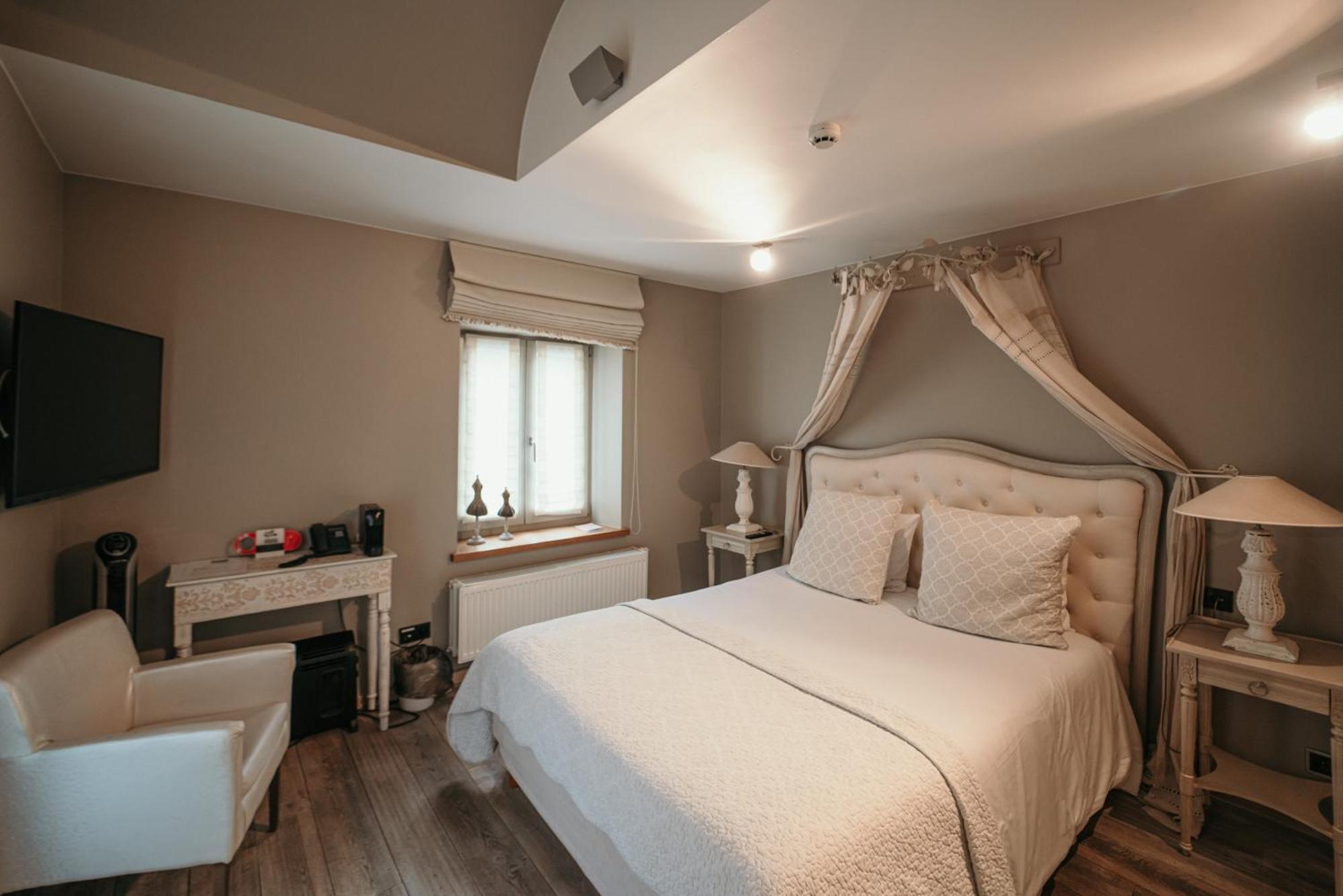 דורבורי Hotel Saint-Amour מראה חיצוני תמונה