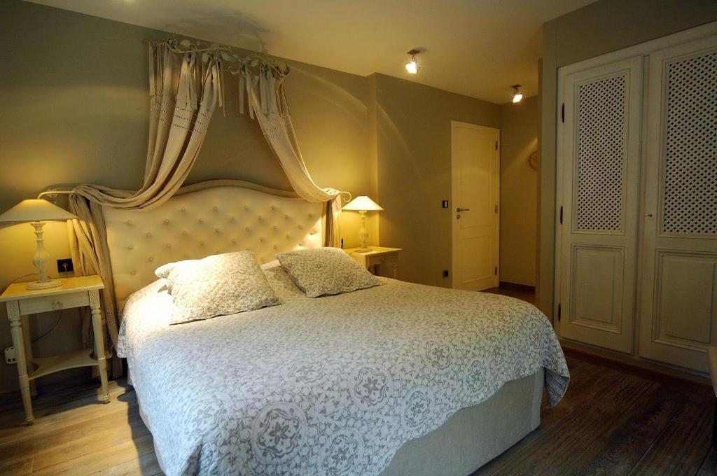 דורבורי Hotel Saint-Amour מראה חיצוני תמונה