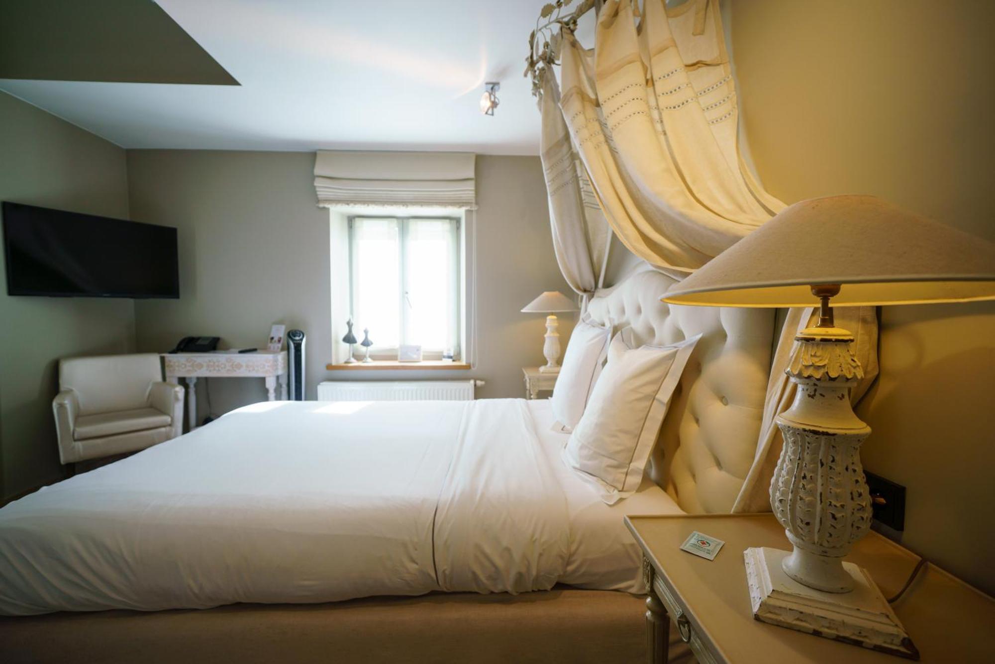 דורבורי Hotel Saint-Amour מראה חיצוני תמונה