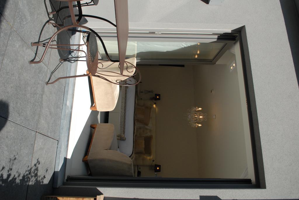דורבורי Hotel Saint-Amour מראה חיצוני תמונה