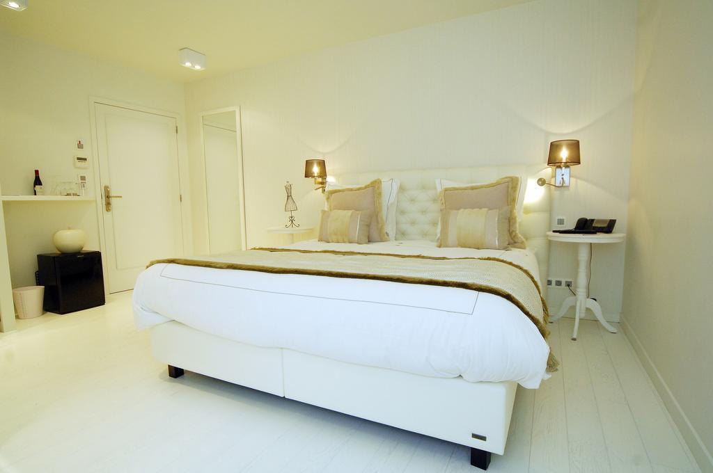 דורבורי Hotel Saint-Amour מראה חיצוני תמונה