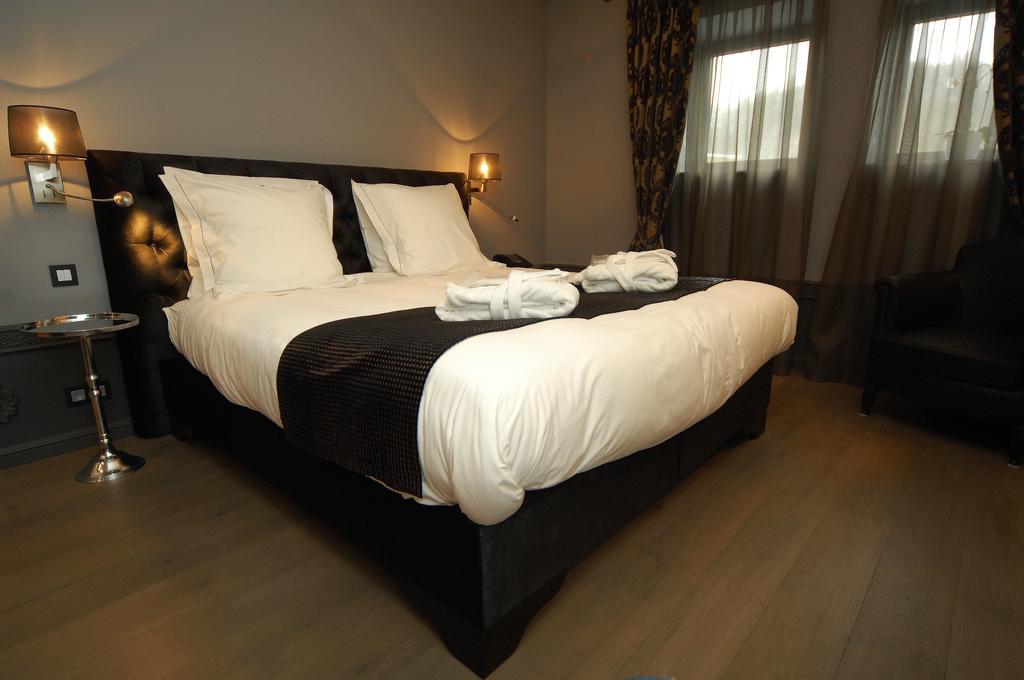 דורבורי Hotel Saint-Amour מראה חיצוני תמונה