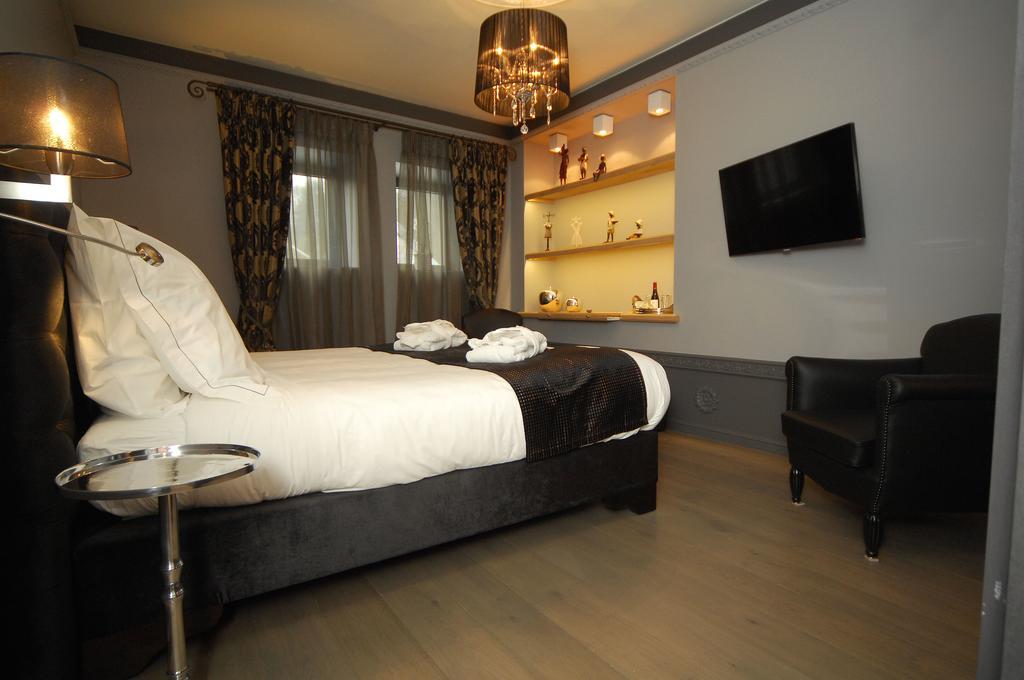 דורבורי Hotel Saint-Amour מראה חיצוני תמונה